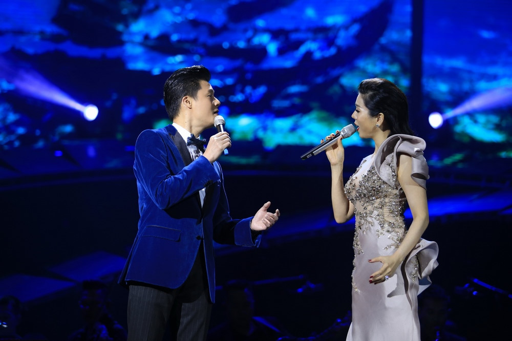 Lệ Quyên: Đây là thời điểm tôi hát nhạc Trịnh hay nhất